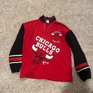 Chicago Bulls sweater